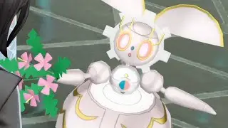【ポケモンZA】マギアナ入手場所【M次元ラッシュ】攻略DLC実況