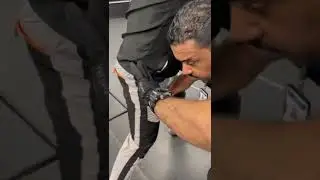 Multiple Attacker Knife Tactics