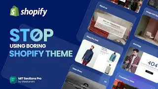 Introducing MIT Sections Pro for Shopify