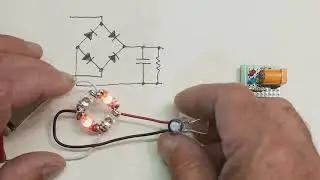 #772 Basics: Bridge Rectifier Visualized