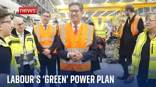 Costing &pound;40bn a year until 2030, Labour decided its colossal net zero plan is worth the risk