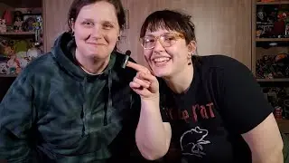 Milkshake Challenge