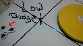 Low Budget Interstellar [DOCKING SCENE]