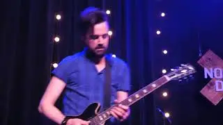 Austin Swain Trigger Finger