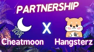 XEED Mining | XEED NFTs Project |XEED Partnership Cheatmoon | Verified Mining Application | #xeed