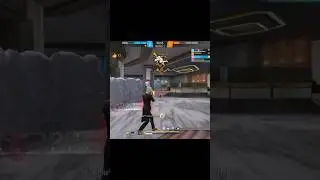 🤓 #freefire #csrankd #clips