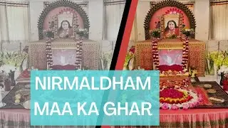 How to reach Nirmal Dham from New Delhi Railway Station,How to reach Nirmal Dham by Metro
