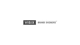 Visix Brand Shiners&reg; | Logo