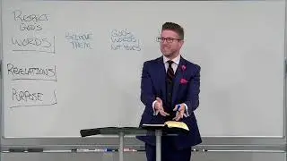 How To Understand The Bible