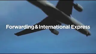 CJ Logistics | Inbound or Outbound &ndash; Integrated Forwarding & International Express Services