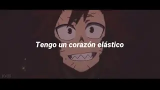 Esta canción es de Kirishima