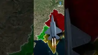 China's J-35A Stealth Jet Deal with Pakistan is a GAME CHANGER