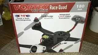 IMMERSION RC VORTEX 180 MINI