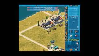 Zeus: Master of Olympus Tutorial Part 1