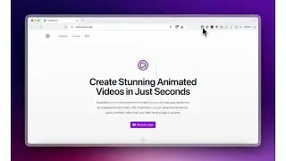 SnapMotion demo
