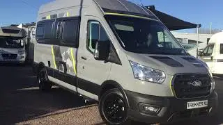 2025 Trekker Xl Auto
