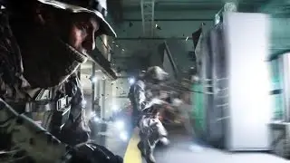 BATTLEFIELD 4 Final Stand Teaser