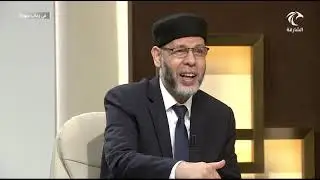 برنامج في رحاب سورة - تفسير سورة الحجرات من الآية 14 إلى الآية 18