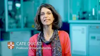 Promotional Feature | Department of Materials Science & Metallurgy, University of Cambridge | Oct 23