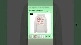 #omf #newmerch #omfmerch #newtrend #trendingsound