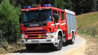 LFB-A Feuerwehr Weppersdorf