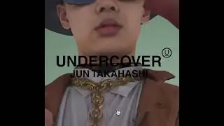 Undercover virtual fashion show | Sketchfab