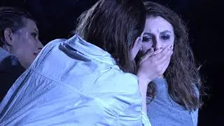 Philipp Venables: 4.48 PSYCHOSE (nach Sarah Kane), Bayerische Theaterakademie August Everding