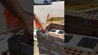 Bricklaying in the 757. Brick.Block.Stone. 757-412-5630. ✅ VA DPOR Class C Licensed [BRK]. Insured.