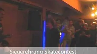 Wiederer&ouml;ffnung JUZ Strullendorf