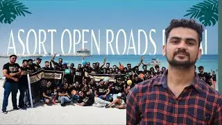 ASORT DUBAI BEST VIDEO EVER