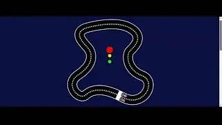 Scroll Lottie animation