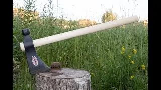 Топор 