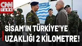 Dendias'ın Burnumuzun Dibinde Ne İşi Var? Yunan Adaları Cephanelik Mi?