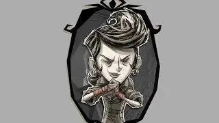 Winona The Triumphant skin [Dont Starve Together Characters Skins]
