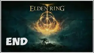 Elden Ring PS5 Gameplay Walkthrough Part END (Full Game)