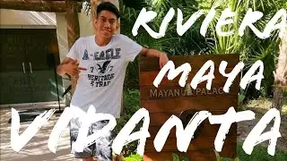 VIDANTA MAYAN PALACE RIVIERA MAYA 2021
