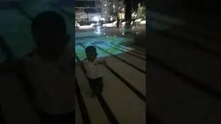 Starting walking iyad(1)