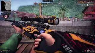 TR`de İLK AWP TRANSFORM DESEN