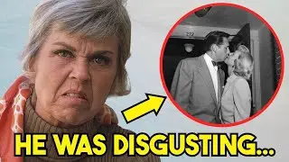 At 96, Doris Day reveals her fight for justice after losing everything to Martin Melcher
