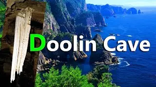 Doolin Cave Cliffs of Moher