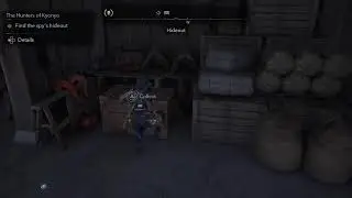 Assassin's Creed shadows