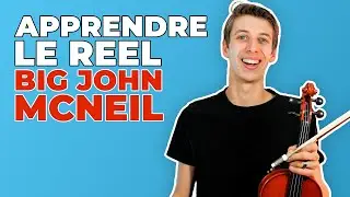 Comment jouer le reel 
