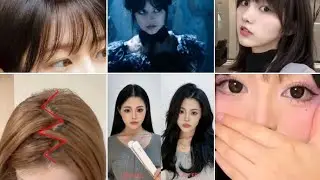 [Douyin] Tổng hợp những tips làm đẹp sương sương mỗi ngày [9]