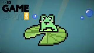 How we got to TOP 25 in GMTK Game Jam 2025