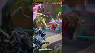 #andr3wow na #Twitch | Toma essa bocada #MarvelRivals#Marvel  #MarvelGames  #MarvelGameplay  #Gaming
