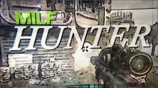 MILF Hunter
