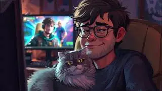 Z&eacute;ro viewers, mais je suis live !
