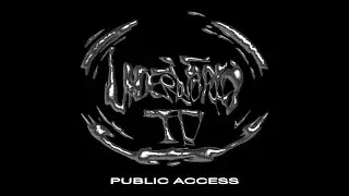 PRAY LA'SHIVA - SWIPE  *UNDERWORLD PUBLIC ACCESS*