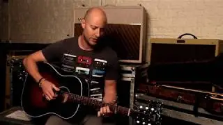Jesus Loves Me - Pete James (Acoustic Version)