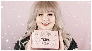 Tribe Beauty Box Unboxing | April 2019